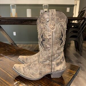 Laredo Women’s Cowboy Boots